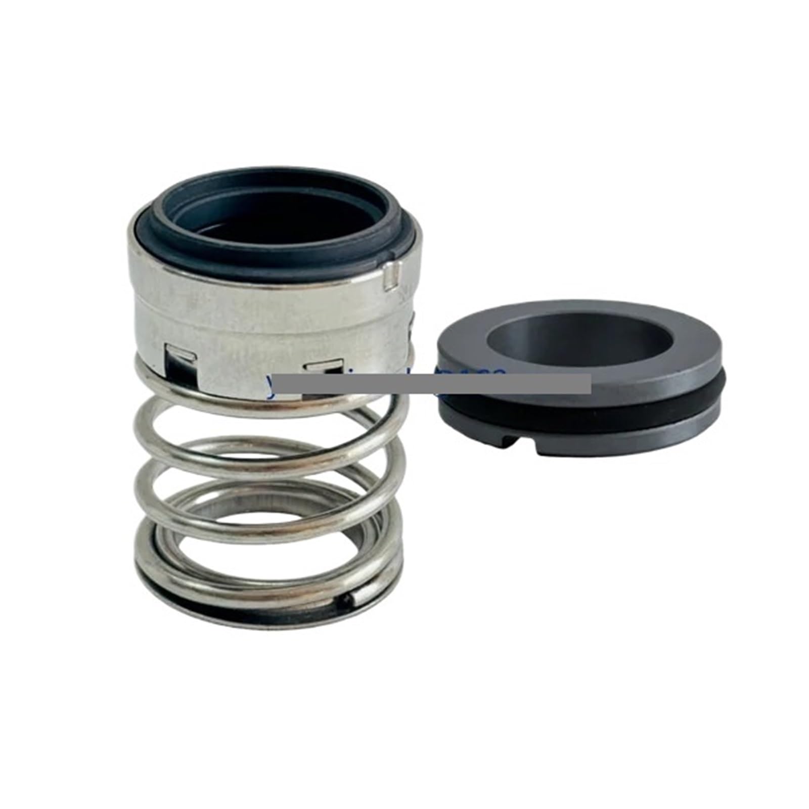 Bague d'étanchéité et garniture mécanique T1 en élastomère nitrile