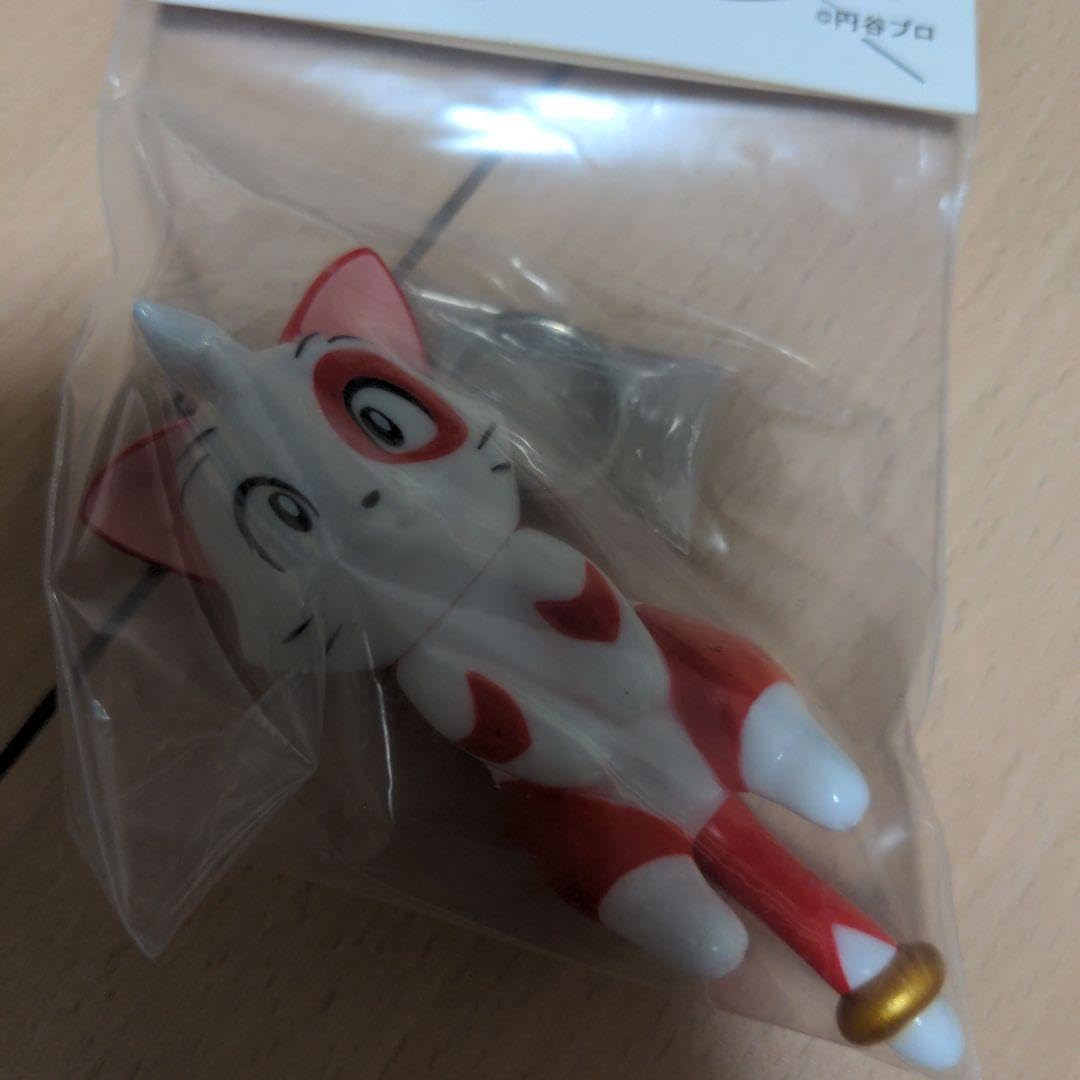 ウルトラニャン　 ソフビマスコット ソフビ　 インディーズ　 maxtoy MAXTOY ソフビ ウルトラニャン ツブラヤストア特注色 2025Ver