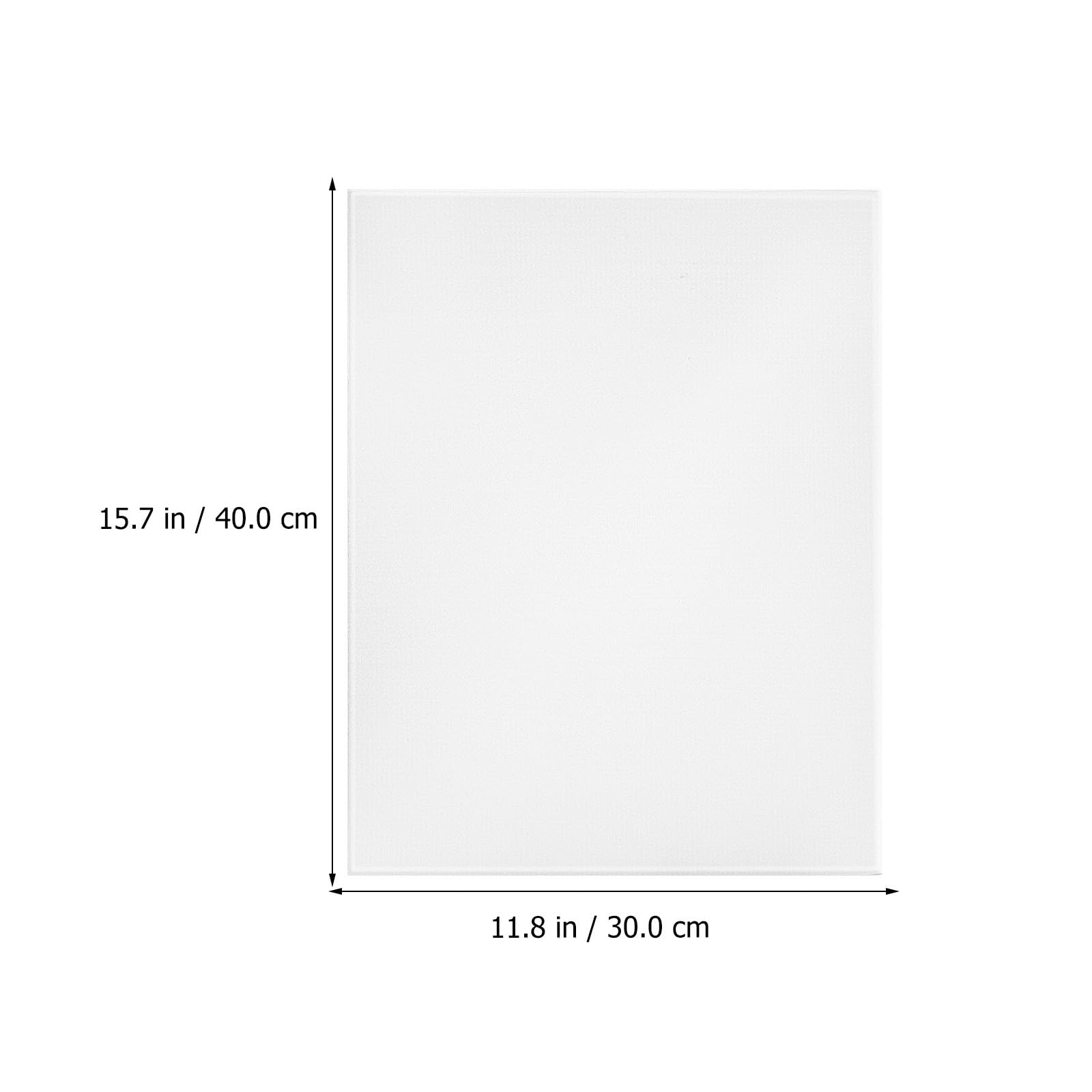 Sosoport Buste Imbottite in Pe per Spedizioni 30x40 Cm 100 Pezzi, Sacchetti Protettivi per Oggetti Fragili e Vetro, Imbottitura Resistente per Imballaggio e Trasporto Sicuro