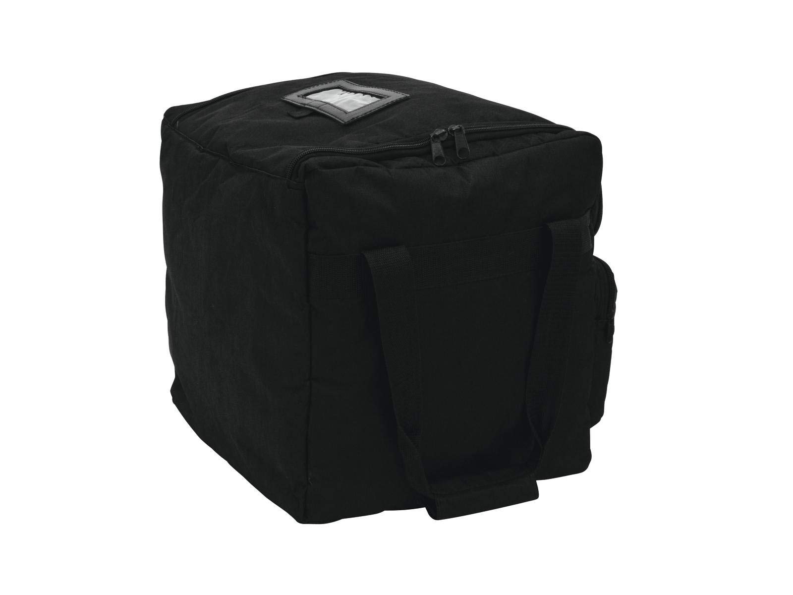 Eurolite 30130500 Borsa in Nylon per Cavi Fari Luci Dj Sb-10, 330 x 330 x 355 mm
