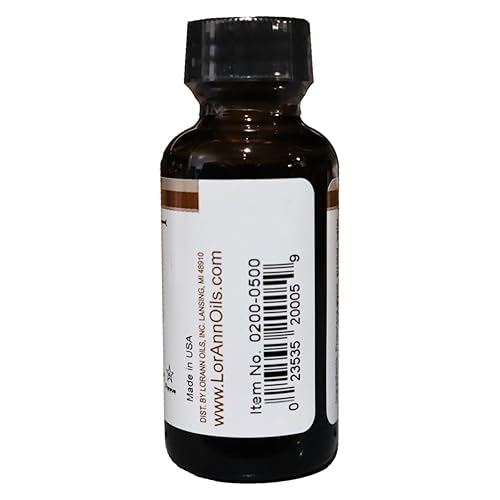 Miniatura 4 de LorAnn Black Walnut SS Flavor, botella de 1 onza