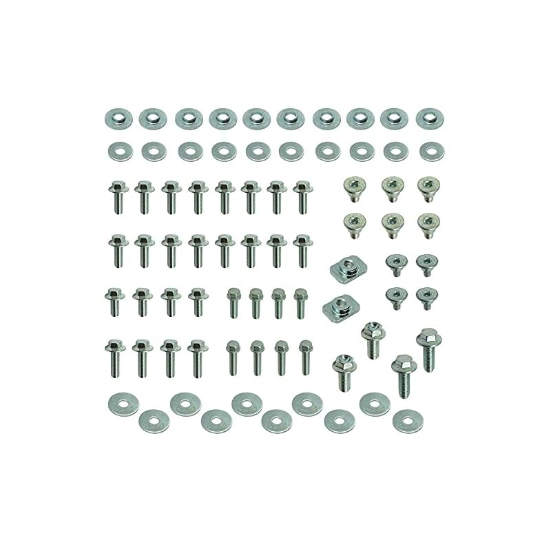 78-Pc-Specbolt-Body-Bolt-Kit-Fits-Yamaha-Yz-Yzf-Wr-For-Plastics-Seat-Fenders-Fork-Guards-Radiator-Shrouds-Bodywork-Yz-Yz-F-Wr-Yz60-Yz80-Yz85-Yz125-Yz250-Yf250F-Yz400F-Yz426F-Yz450F-Yzf250-Yzf450 51andgx8e7s. sl500 . ss800