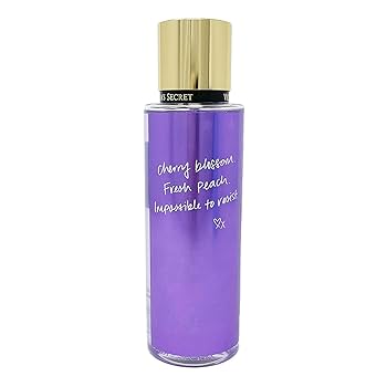 Amazon.co.jp: Victoria Secret Fragrance Mist, Love Spell