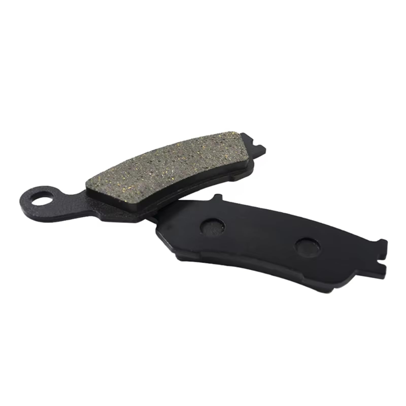 Pastiglie Freno A Disco Compatibile Con Yamaha Per Yz 250 F Per (4t) 2007 2008 2009 2010 2011-2018 Accessorio Pastiglie Freno Posteriori Anteriori Moto