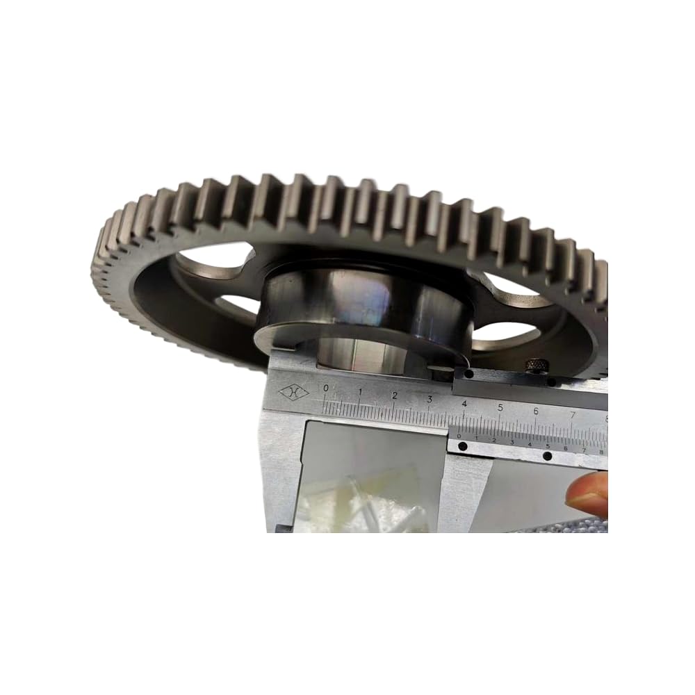 Engranaje impulsado compatible con los CF800 X8,CF800-2,U8,CF800-3 | Oem OEM Quality | Compatible con múltiples , incluidos CF800 X8, CF800-2, U8, CF800-3, Z8, 800EX,