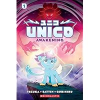 Unico: Awakening (Volume 1)