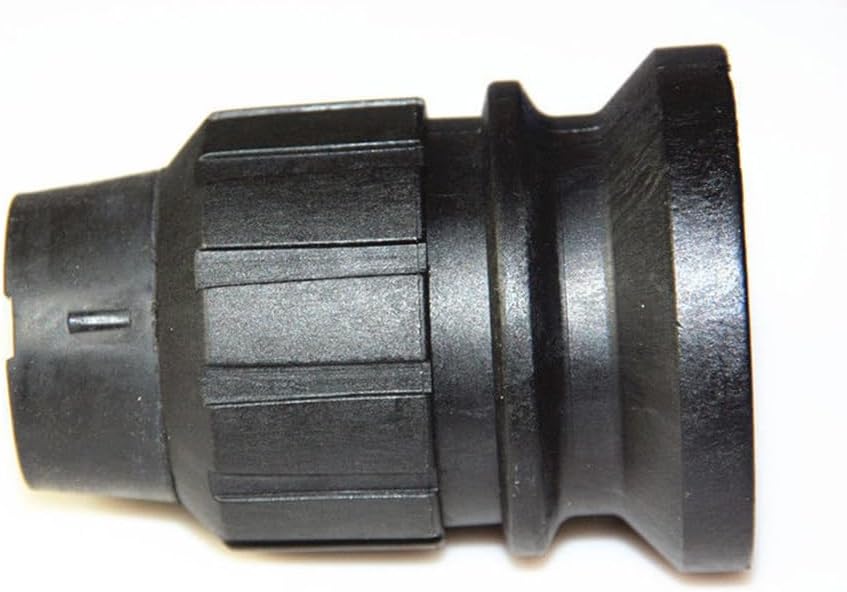 Quick-Change Hammer Drill Chuck Compatible with TE1 TE5 TE6 TE7 TE14 TE15 SDS Type