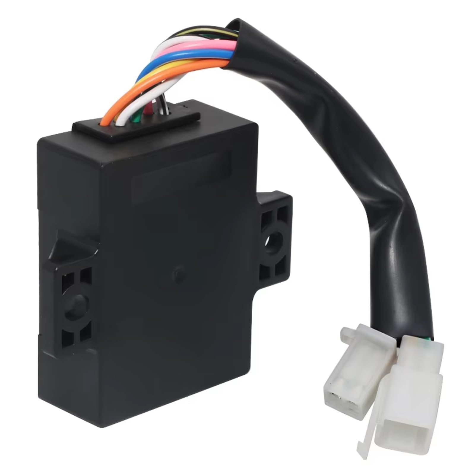 Unidad Encendido CDI Compatible Con Para KAF620 Para A1-A6 Mule 2510 4X4 1994-2000 Unidad De Sistema De Encendido CDI 21119-2120 21119-2157