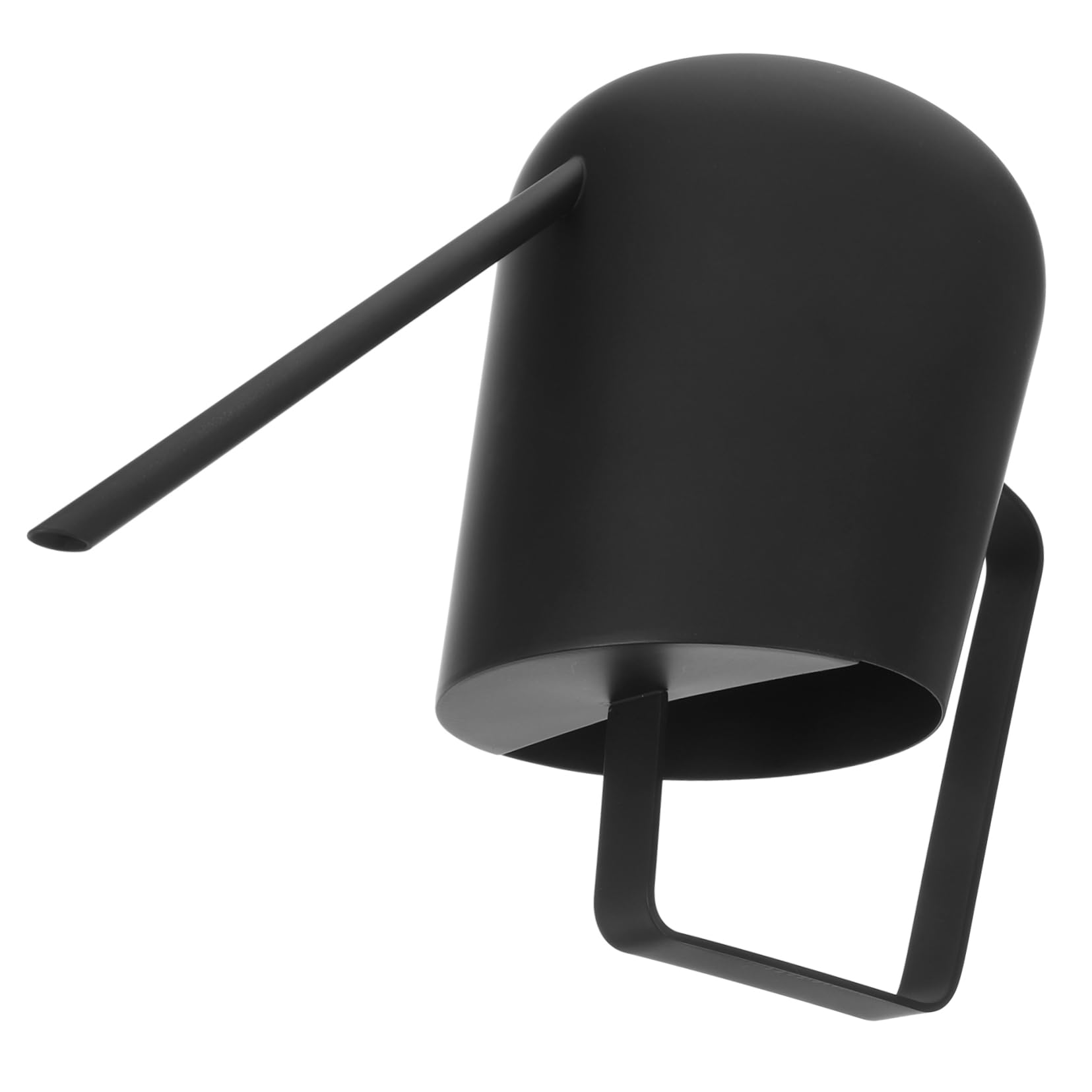 BESTonZON 2 Pezzi Annaffiatoio Inossidabile Beccuccio per Piante Indoor e Outdoor Resistente e Facile da Design
