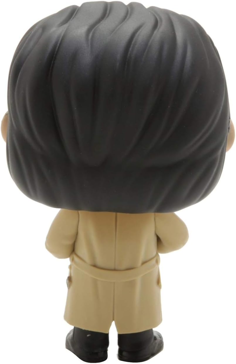 Funko POP Television Twin Peaks Agent Cooper Action Figure