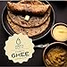 Amber & Gold - Authentic Ghee - Keto, Paleo & Gluten Free Friendly Food - Great for Healthy Snacks, Toast, Crackers, Pasta, Coffee Creamer & Cooking - 16oz