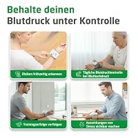 medisana BW 355 Handgelenk-Blutdruckmessgerät – Ansicht 5