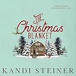 Cover of The Christmas Blanket