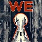 Cover of We (Annotated)