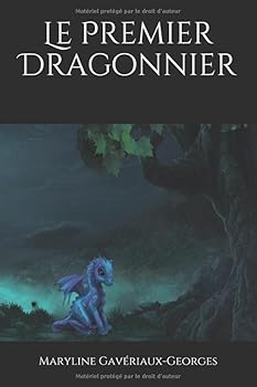 Paperback Le Premier Dragonnier (French Edition) [French] Book