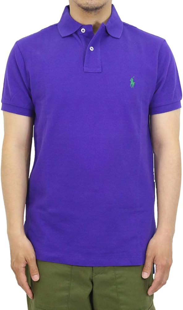 Amazon | (ポロ ラルフローレン) POLO Ralph Lauren カスタム