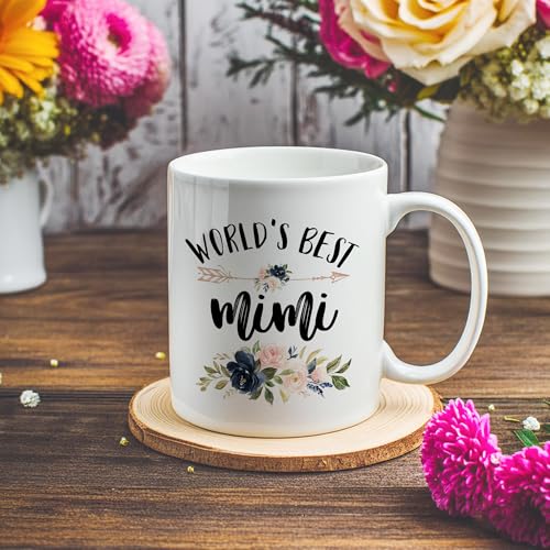 Taza de Cerámica JRTW Capacidad 11 Onzas miniatura 3