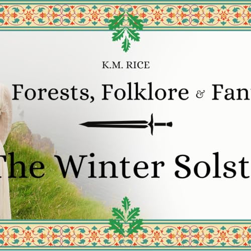 2.01. The Winter Solstice