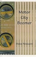 Motor City Boomer 0975377434 Book Cover