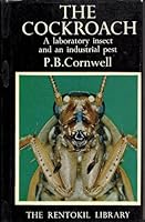 Cockroach, The (Rentokil Library) 0090886704 Book Cover