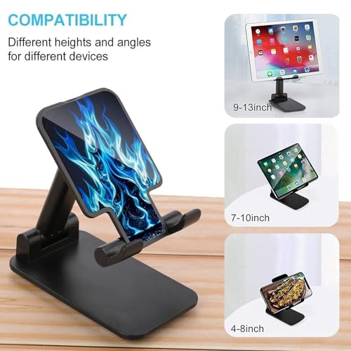 Support de téléphone portable réglable pour éviter les douleurs