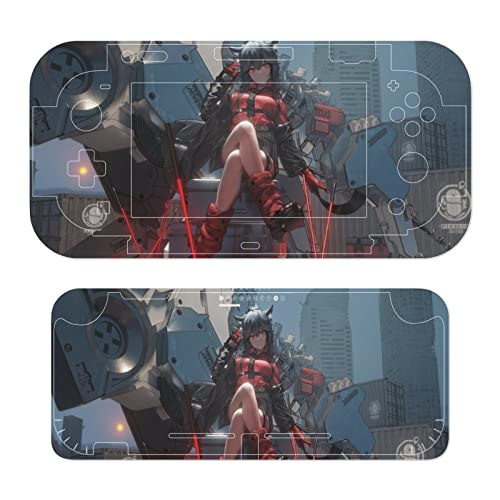 Switch/Switch Litep XLV[ Aj eLTX A[NiCc XCb` { Joy-Cons Rg[[ یpXLV[ یXebJ[ یJo[ Zbg Ή p ^ UM JԂ\t FȂ h