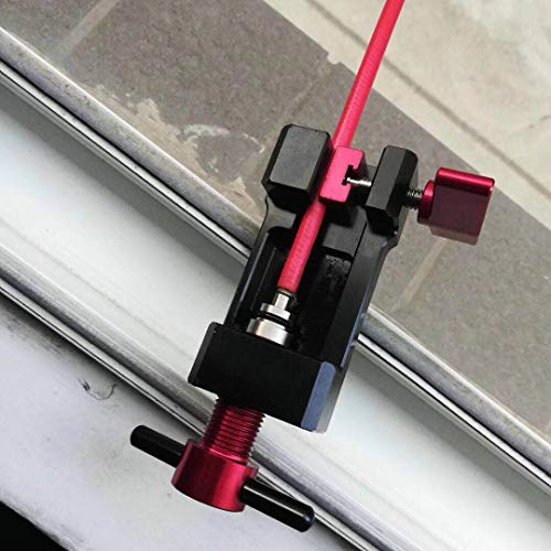 Corki Cycles Hydraulic Hose Needle Driver Insertion Tool