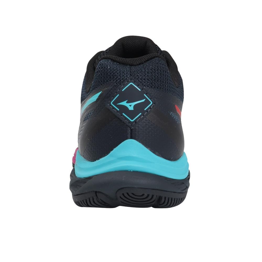 ✨美品✨ 【Mizuno】 バドミントンシューズ ウェーブファング2 FIT 楽天市場】ミズノ バドミントンシューズ ウエーブファング2