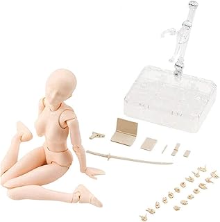 Amazon Co Jp デッサン人形