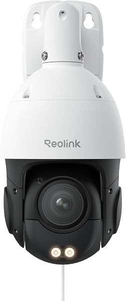 Reolink RLC-823S2 4K 16× PTZ