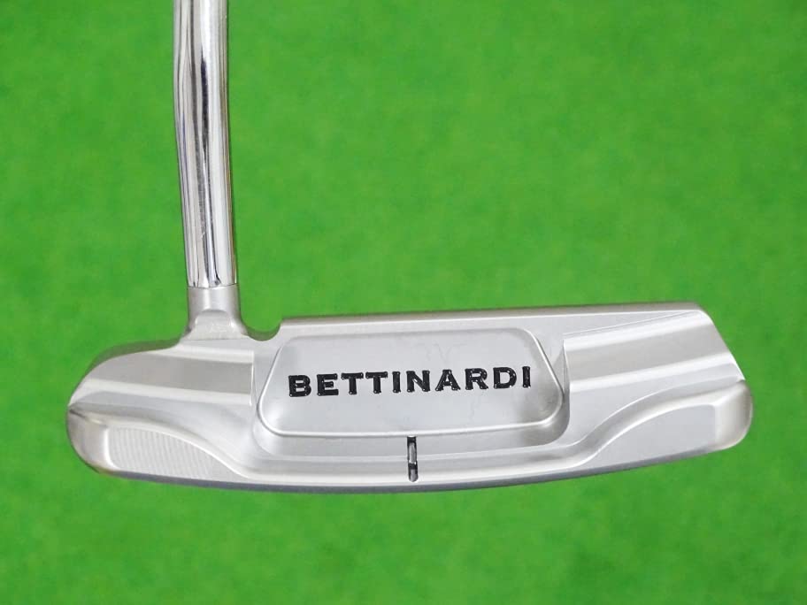 Amazon.co.jp: PGAツアー支給品 BETTINARDI SIGNATURE MODEL SEVEN