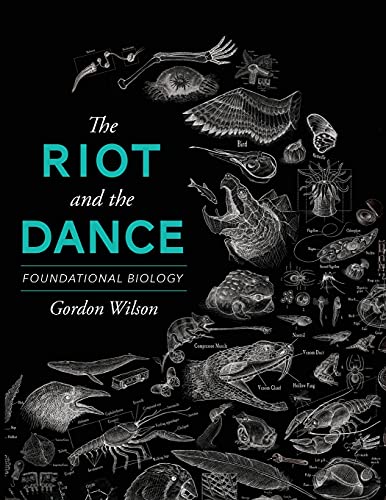 The Riot And The Dance: Foundational Biology #TOP9