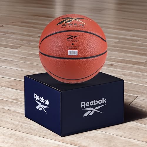 Image of Reebok - Basketball Official Size, Composite Leather