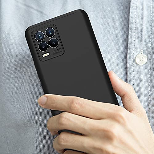 Tianyan Cover realme 8 5G,360 Gradi Full Body