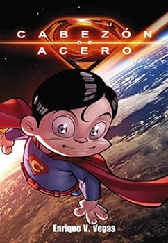 Paperback Cabezon de Acero Integral [Spanish] Book