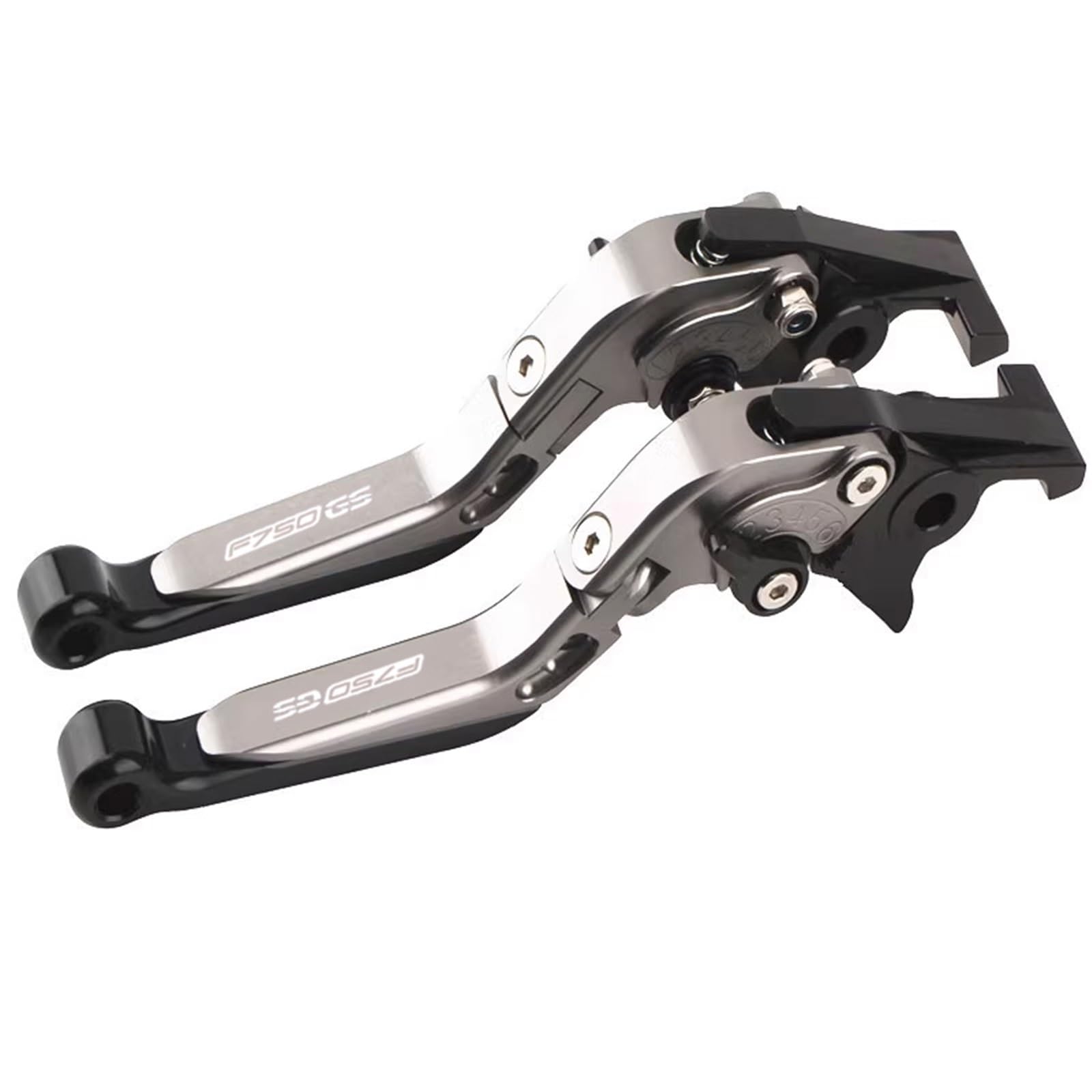 BmNJvi for F750GS F850GS F750 F850 GS F 750GS 850GS 2019-2023 Motorcycle CNC Adjustable Folding Extendable Brake Clutch Lever