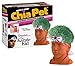 Chia Pet Karate Kid Daniel LaRusso Decorative Pottery Planter, Easy to Do and Fun to Grow