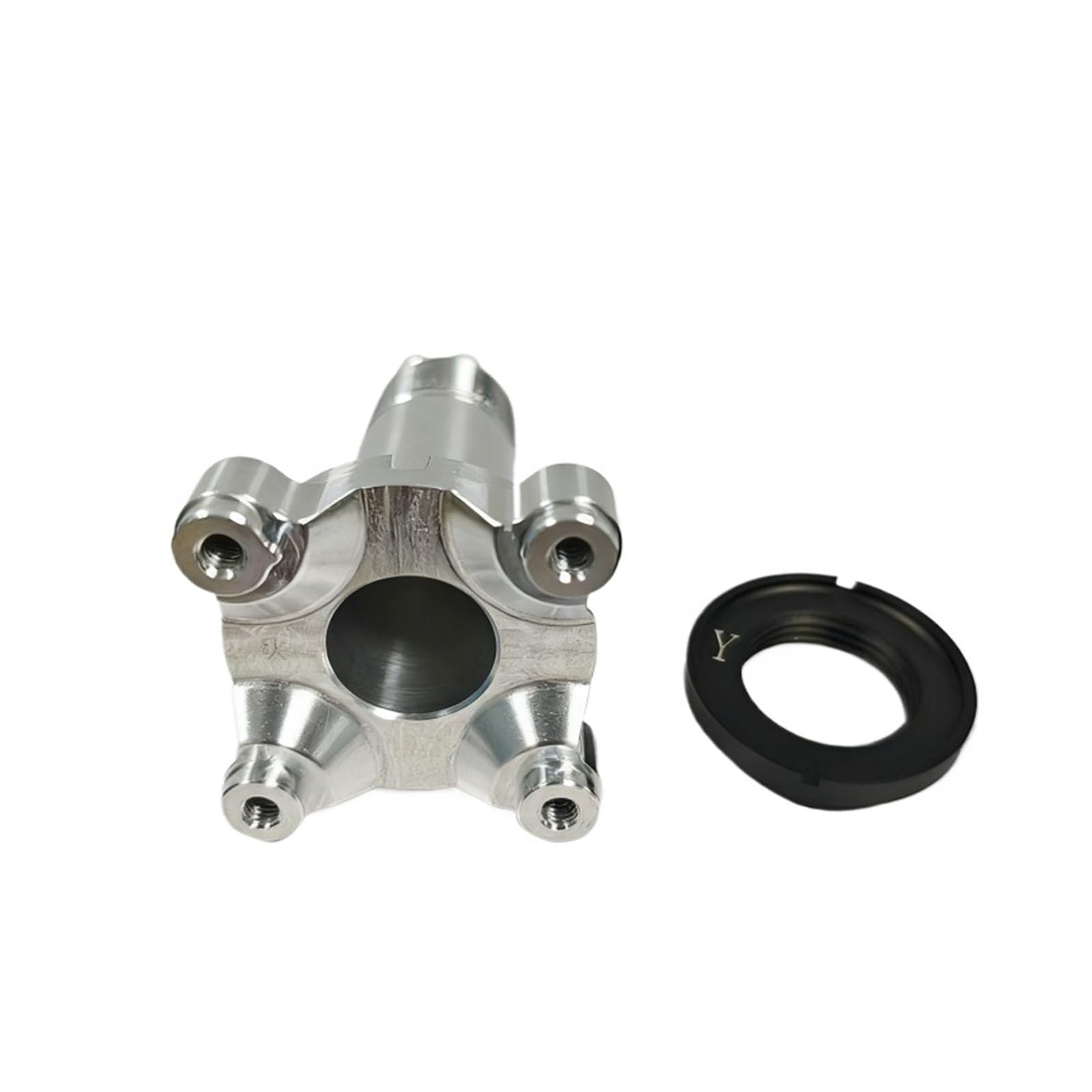 Arbre de moteur T50 pour la maintenance des drones de traitement - 5