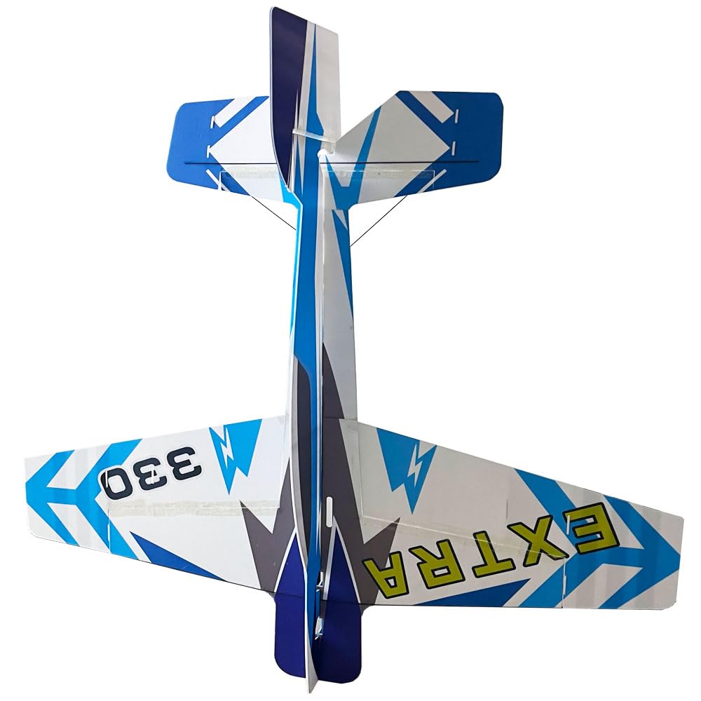 Amazon | F3P電動リモコン飛行機330SC固定翼機 (黄色KIT) | ラジコン