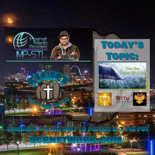 Can You Stand The Rain