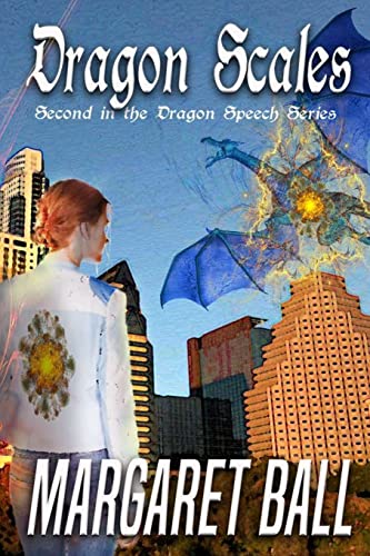 Dragon Scales: 2 (Dragon Speech)