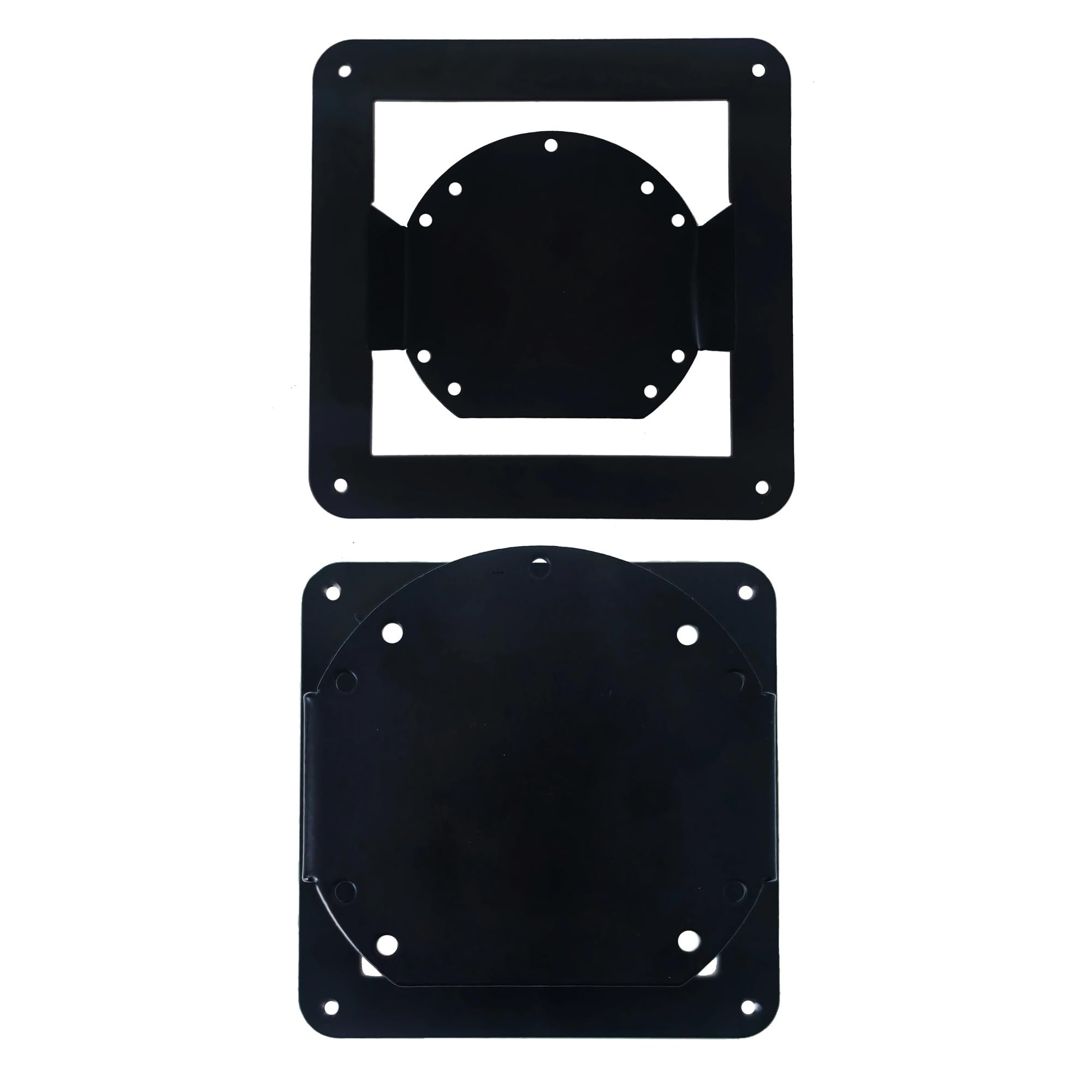 Adaptador De Montaje En Pared Soporte VESA, Compatible Con Samsung, Compatible Con Odyssey, G6 G7 G9 Neo G95NA G95NC S57CG95 27" 28" 32" 49" 57" Accesorios De Soporte For Monitor