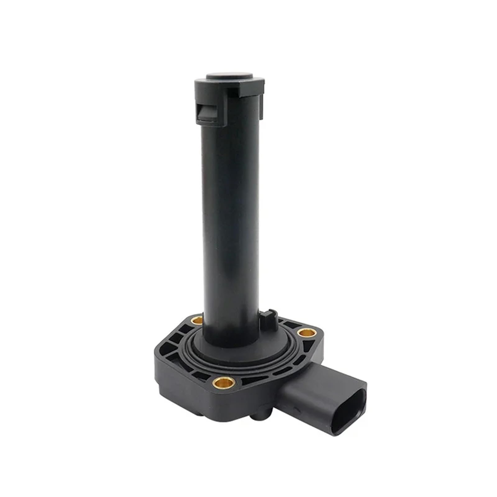 Sensor de monitoreo de nivel de aceite Sensor de nivel aceite para BMW N52 N55 Serie 3 E90 E87 E88 E82 E84 Piezas automóvil
