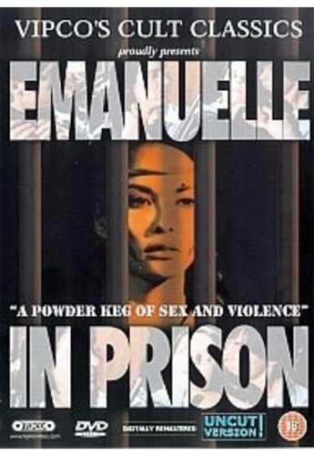  Emanuelle in Prison