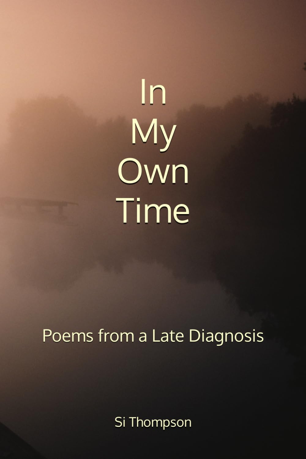 In My Own Time: Poems from a Late Diagnosis