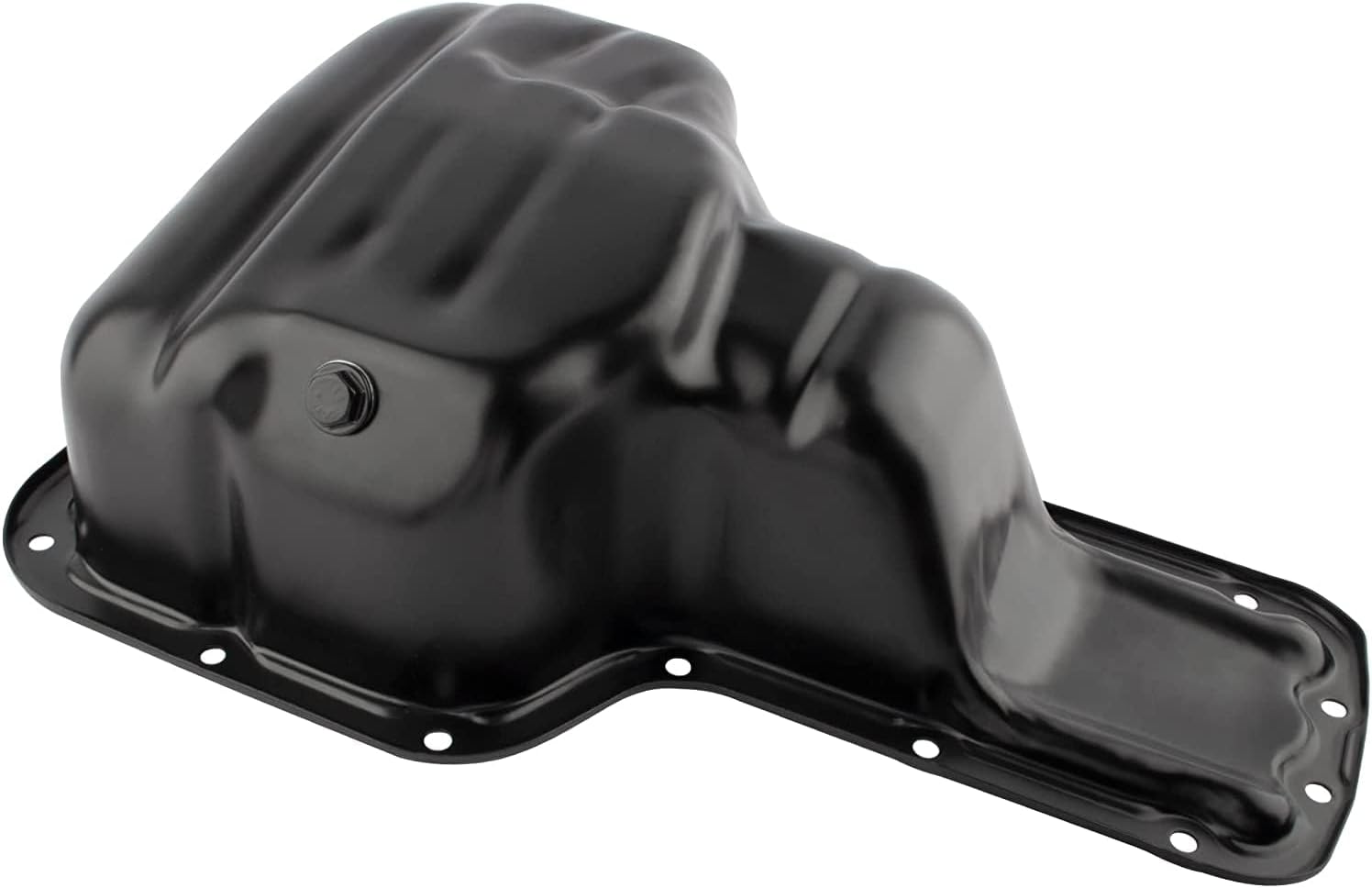 264-314 Engine Oil Pan for Chevrolet Prizm 1998-2002 Pontiac Vibe 2003-2008 Toyota Celica 2000-2005 Corolla 1998-2008 Matrix 2003-2008 MR2 Spyder 2000-2005 L4 1.8L, 121010D010