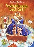  Weihnachtsmann, wach auf!