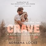Cover of Crave