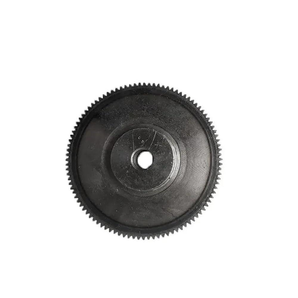 1pc pignon de crémaillère à engrenage droit 2M 20 dents 2Mod alésage 8/10/12/14/15/16/17/18mm droites positif(10mm keyway 4mm,4pcs 2M 20 Teeth)