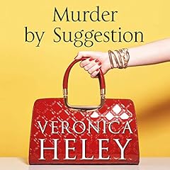 Murder by Suggestion cover art